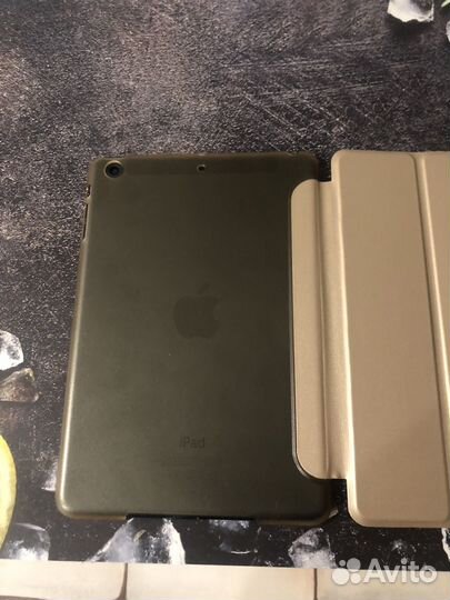 Планшет apple iPad
