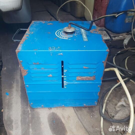 Сварочный аппарат бу