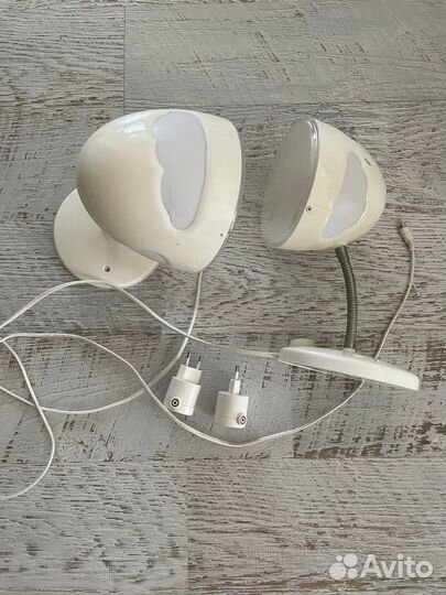 Светильник настенный IKEA