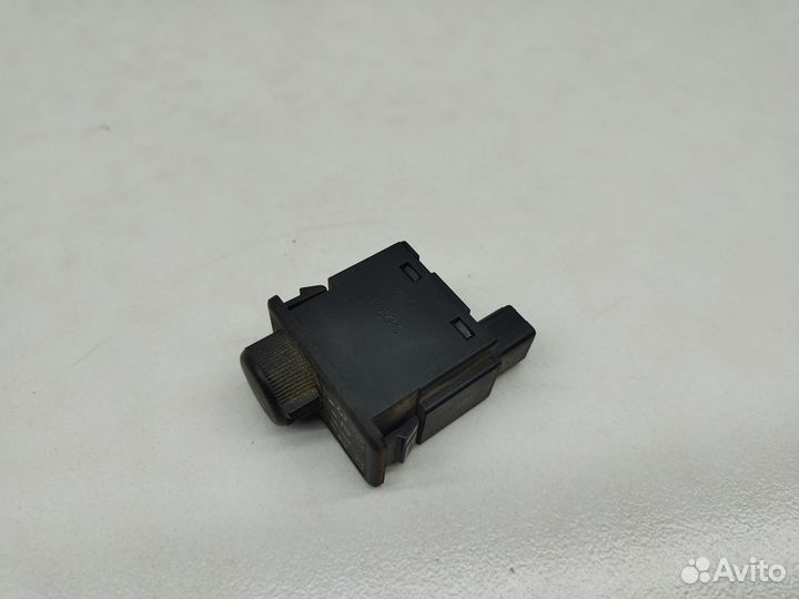 Блок регулировки фар Nissan Primera P11 1998 г.в