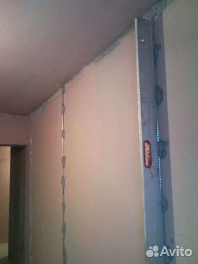 Муж, мастер на час