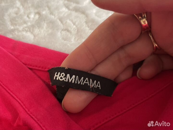 Платье для беременных