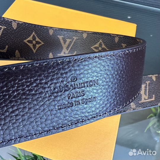 Louis vuitton ремень