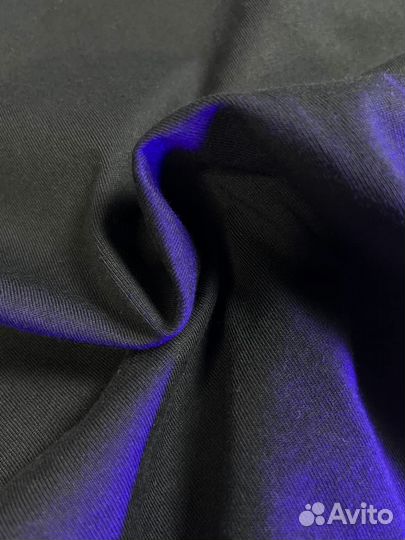 Футболка bape x cdg