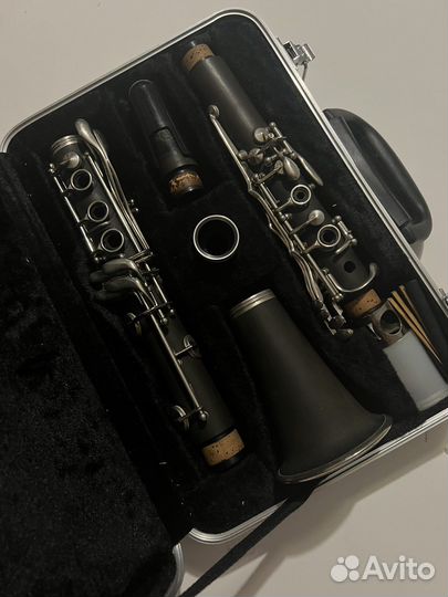 Кларнет selmer made in France