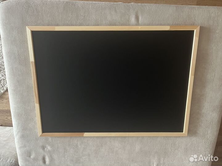 Доска для рисования мелом