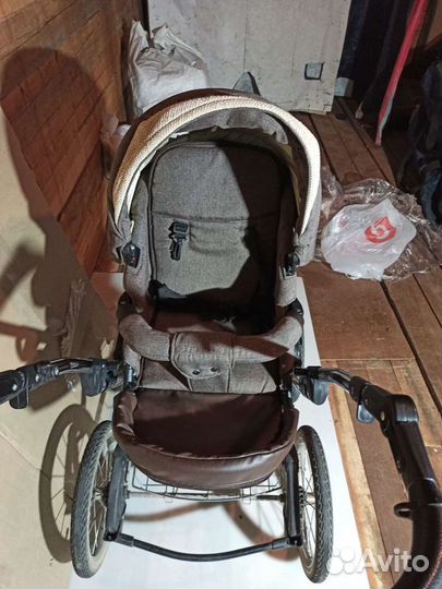 Коляска детская