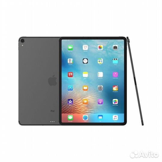 iPad pro 11 2018 64gb