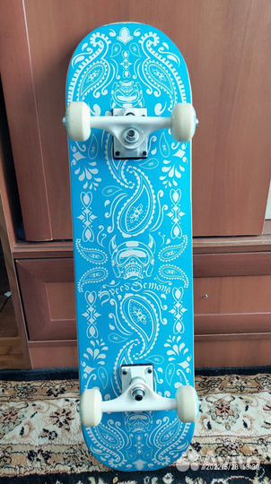 Скейтборд speed demons