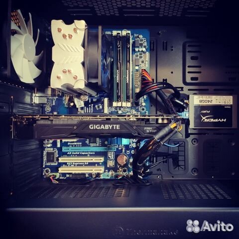 Компьютерная помощь Windows Программы Ремонт