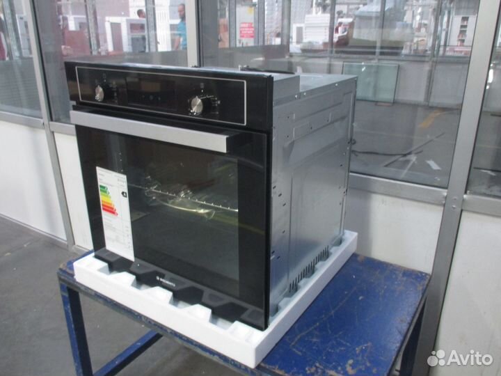 Духовой шкаф новый конвекция+гриль 9 режимов