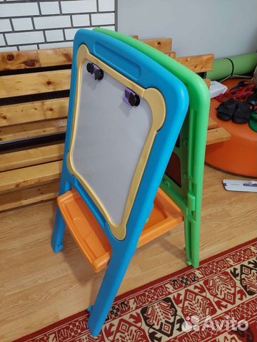 Магнитная доска для рисования