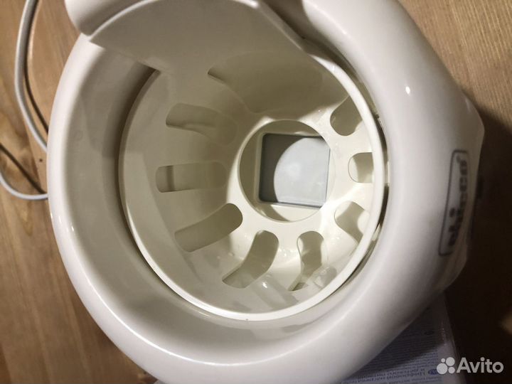 Подогреватель для бутылочек chicco