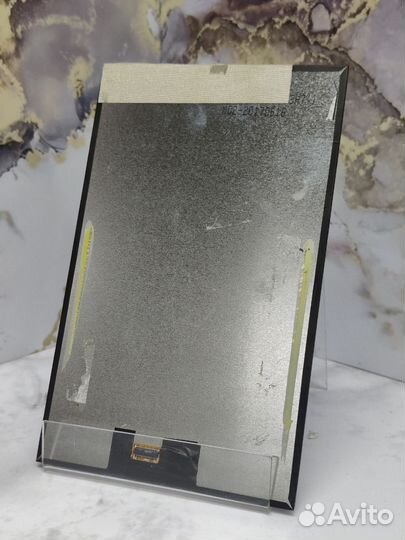 Дисплей LCD Матрица Prestigio MultiPad Wize PMT341