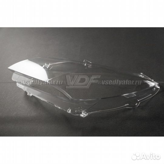 Стекло для фары BMW 6 F12 (2012-2015) Правое Для с