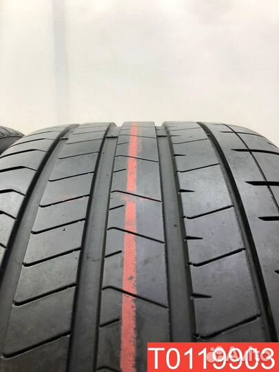 Pirelli P Zero PZ4 325/30 R23 109Y