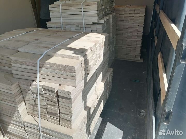 Черновая мебельная заготовка