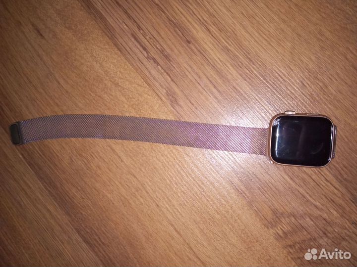 Умные часы