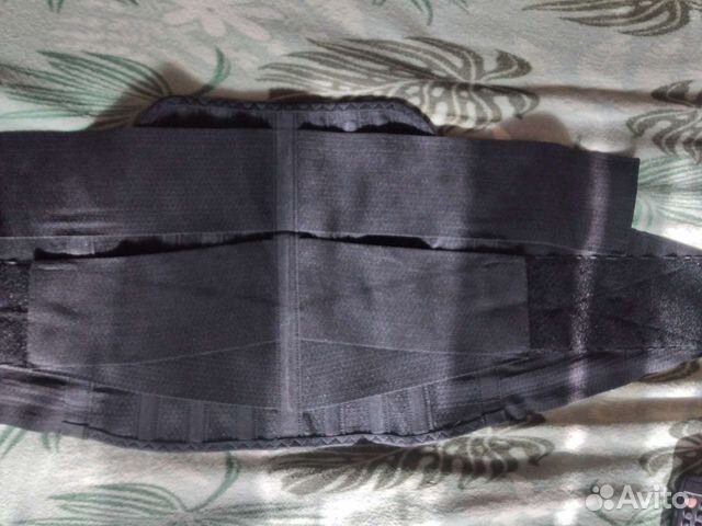 Новый корсет