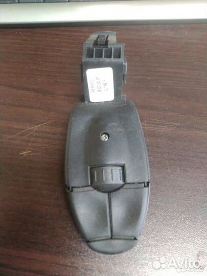 Переключатель подрулевой управления магнитолой