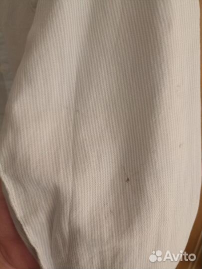 Рубашка для девочки