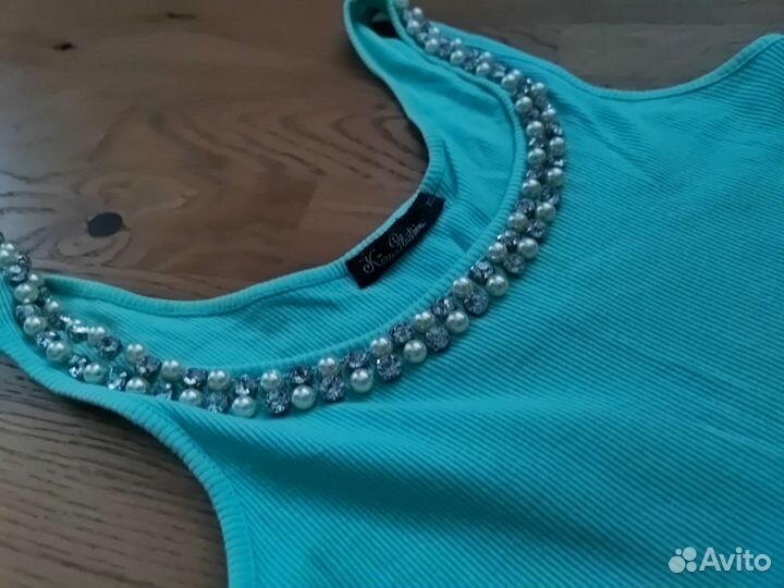 Топ женский Kira Plastinina