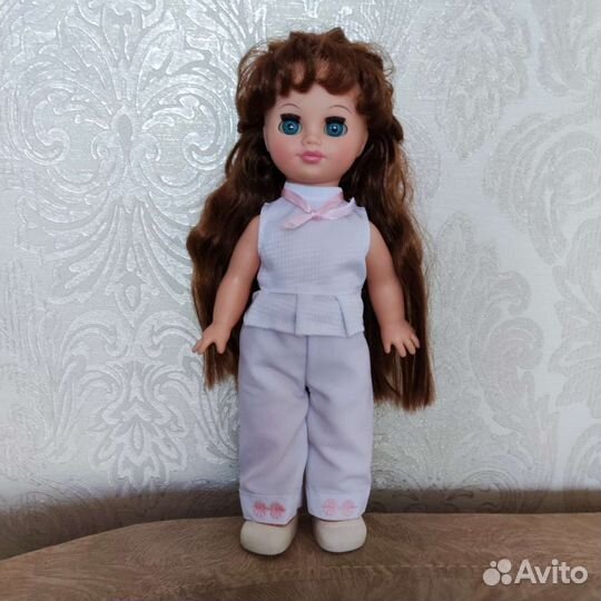 Набор кукол 