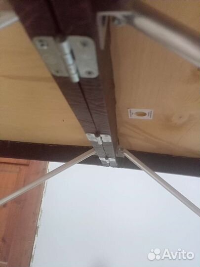 Массажный стол