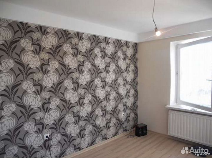 Ремонт квартир под ключ без посредников