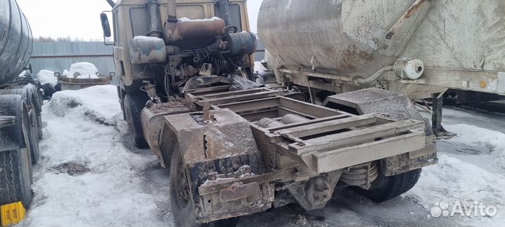 Продается tatra 815