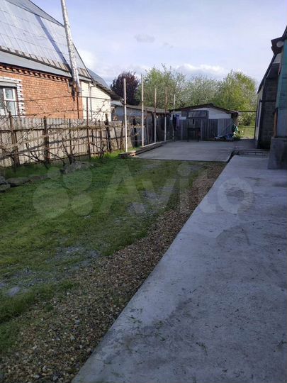 Дом 132 м² на участке 7,8 сот.