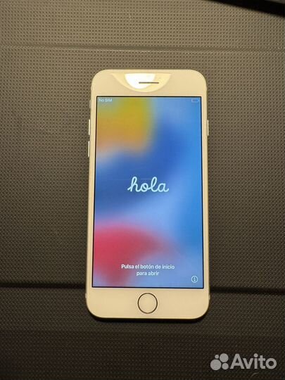 iPhone 7, 32 ГБ