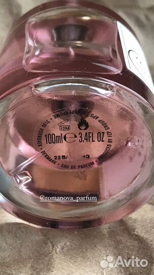 Zarkoperfume pink molecule 090 09 оригинал парфюм