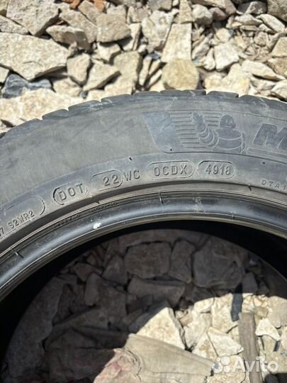 Michelin Primacy 4 205/55 R16