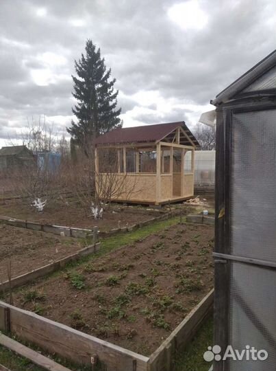 Строительство