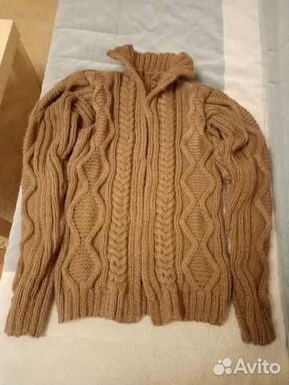 Вязание спицами на заказ