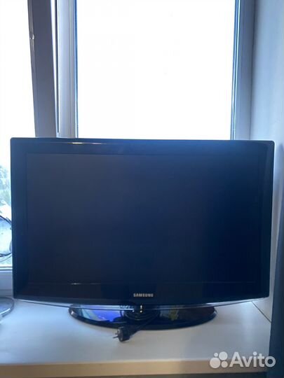 Телевизор samsung 32 бу