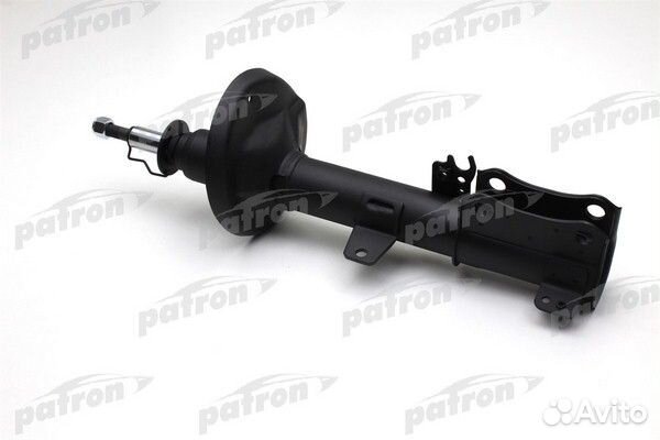 Амортизатор подвески задн toyota: avensis 97-03, a