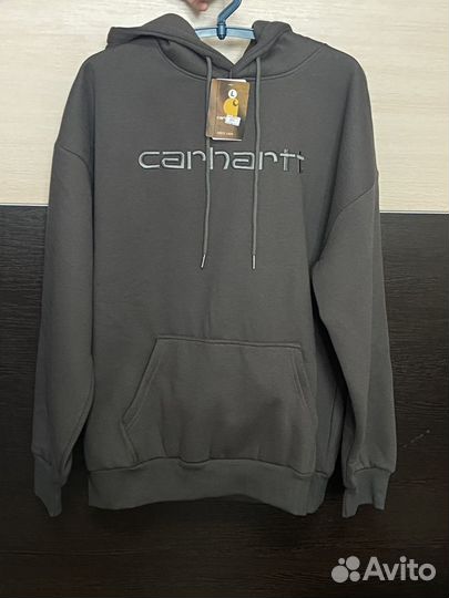 Худи Carhartt