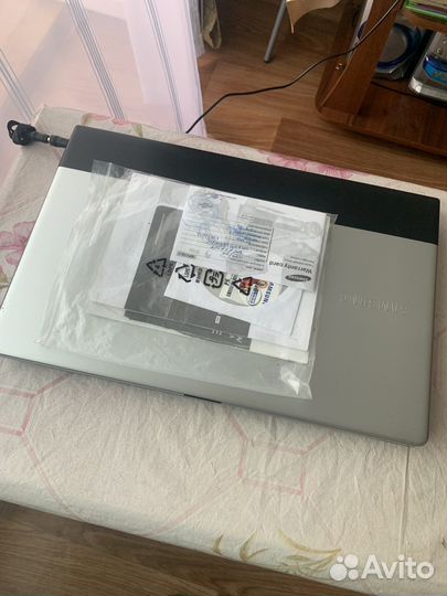 Ноутбук Samsung NP300E7A