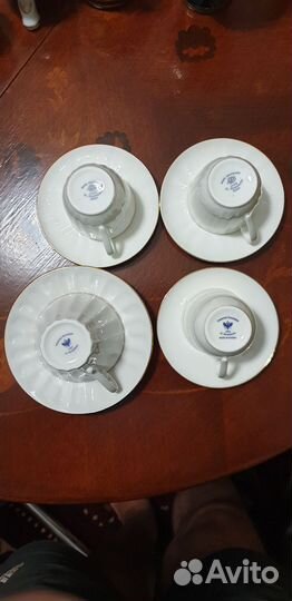 Костяной фарфор лфз и другой фарфор