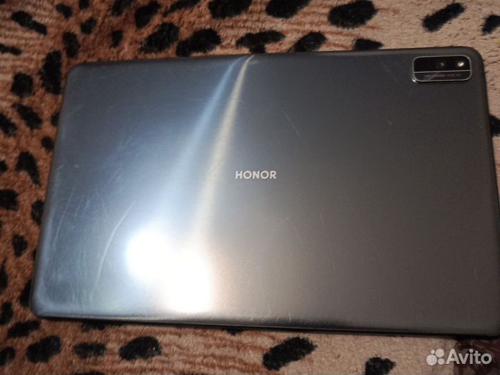 Honor pad v6