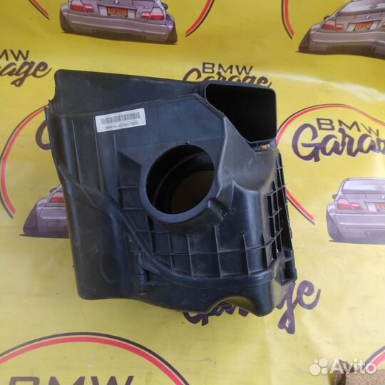Bmw e90 e92 e91 корпус воздушного фильтра
