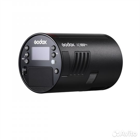 Вспышка аккумуляторная Godox Witstro AD 100 Pro