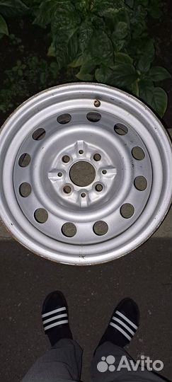 Продаю диски