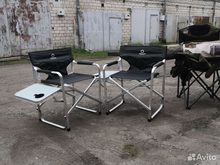 Стул Туристический складной