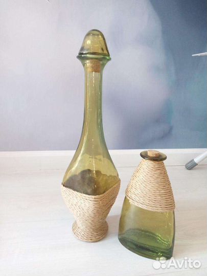 Бутыль для вина