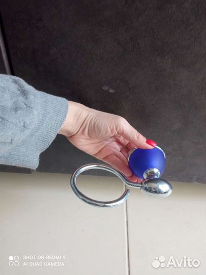 Аксессуары в ванную комнату;)