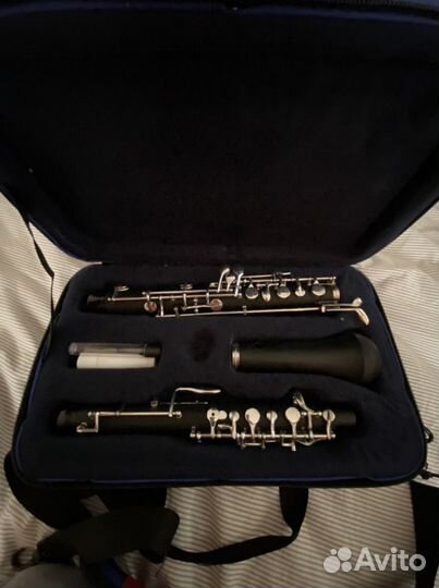 Гобой John Packer