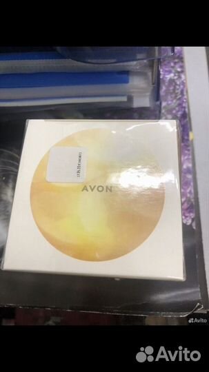 Туалетная вода женская от Avon